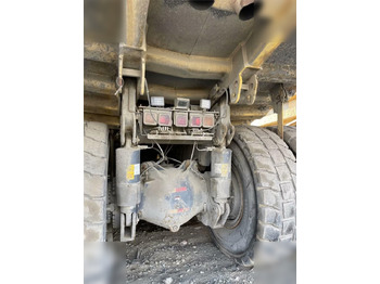 Pevný damper 2011 KOMATSU HD465-7: obrázok 4 Pevný damper 2011 KOMATSU HD465-7: obrázok 4