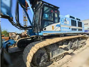 Vrtné príslušenstvo SOILMEC
