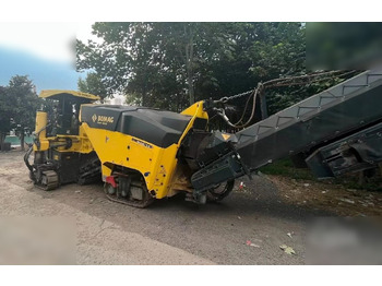 Cestná fréza BOMAG