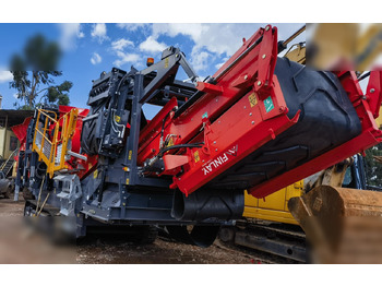 Leasing  2023 TEREX FINLAY 883+ 2023 TEREX FINLAY 883+: obrázok 2