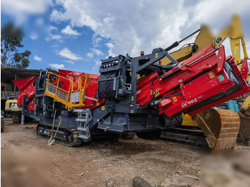 Leasing  2023 TEREX FINLAY 883+ 2023 TEREX FINLAY 883+: obrázok 1