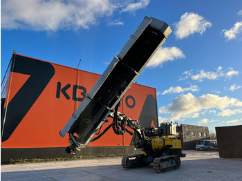 Vrtné príslušenstvo Atlas-Copco Epiroc T30R-03: obrázok 4