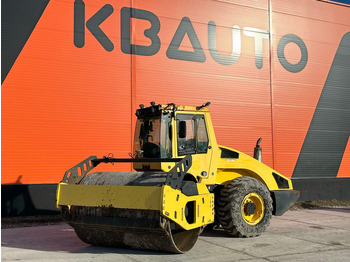Valec BOMAG
