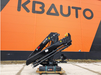 Hydraulická ruka HIAB