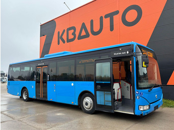 Mestský autobus IRISBUS