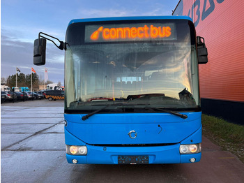 Mestský autobus Iveco Crossway LE 4x2 41 SEATS / AC / AUXILIARY HEATING: obrázok 3 Mestský autobus Iveco Crossway LE 4x2 41 SEATS / AC / AUXILIARY HEATING: obrázok 3