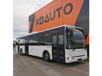 Mestský autobus IVECO Crossway