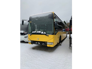 Motor IRISBUS