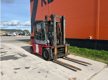 Leasing Kalmar DCD 55-6 H Rated capacity: 5500 kg / Lifting height: 3500 mm Kalmar DCD 55-6 H Rated capacity: 5500 kg / Lifting height: 3500 mm: obrázok 4 Leasing Kalmar DCD 55-6 H Rated capacity: 5500 kg / Lifting height: 3500 mm Kalmar DCD 55-6 H Rated capacity: 5500 kg / Lifting height: 3500 mm: obrázok 4