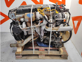Motor MAN