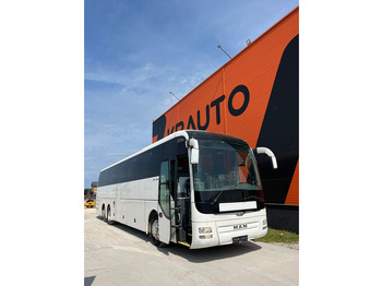 Autokar MAN Lion's Coach