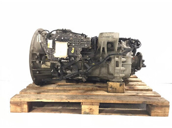 Prevodovka MERCEDES-BENZ Antos