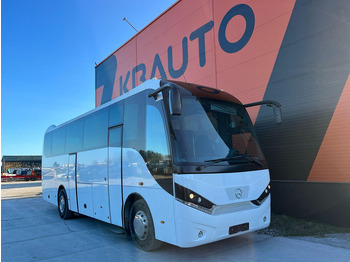 Autokar MERCEDES-BENZ