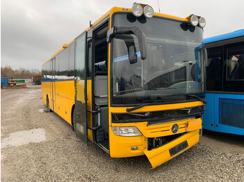 Mestský autobus Mercedes-Benz INTEGRO FOR PARTS: obrázok 1
