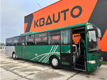 Prímestský autobus MERCEDES-BENZ Integro
