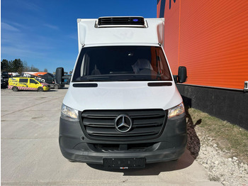 Chladiarenská dodávka Mercedes-Benz Sprinter 317 CDI XARIOS 350 / BOX L=4195 mm: obrázok 2
