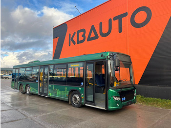 Mestský autobus SCANIA Citywide
