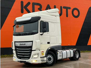 Ťahač DAF XF 480