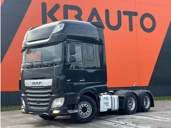 Ťahač DAF XF 530