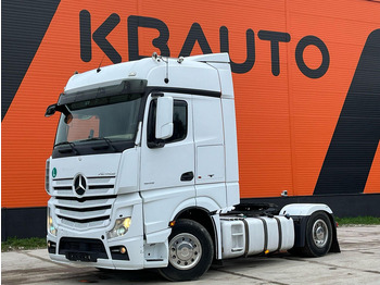 Ťahač MERCEDES-BENZ Actros 1845