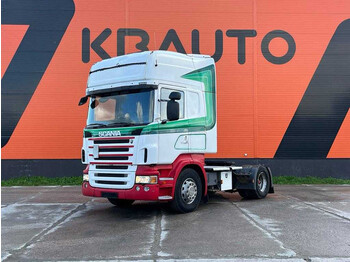 Ťahač SCANIA R 380
