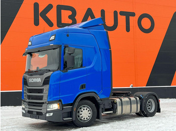Ťahač SCANIA R 460