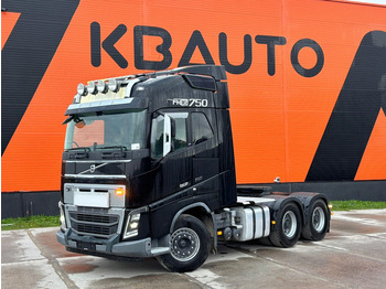 Ťahač VOLVO FH16 750