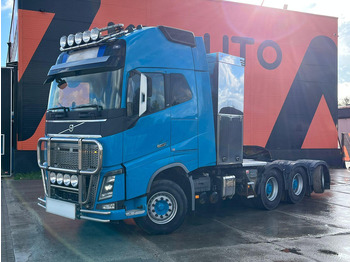 Ťahač VOLVO FH16 750