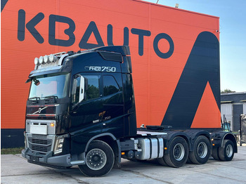 Ťahač VOLVO FH16 750