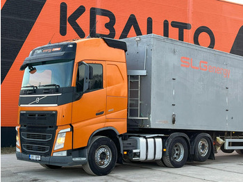 Ťahač VOLVO FH 460