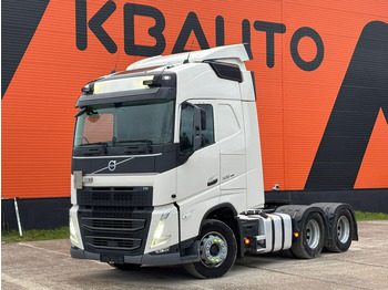Ťahač VOLVO FH 500
