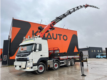 Ťahač VOLVO FM 500
