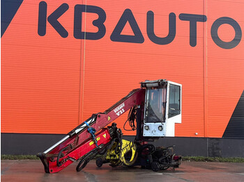 Hydraulická ruka