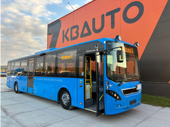 Mestský autobus VOLVO