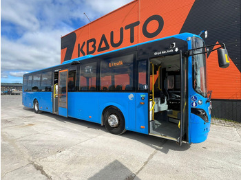 Mestský autobus VOLVO
