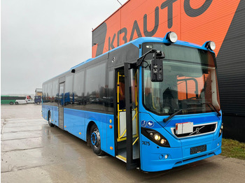 Mestský autobus VOLVO