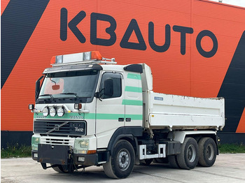 Sklápač VOLVO FH12 420