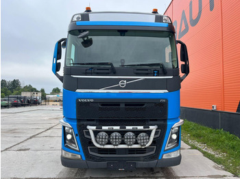 Nákladné vozidlo na prepravu dreva, Auto s hydraulickou rukou na prepravu drevo Volvo FH 540 6x4 HYDRAULICS: obrázok 3
