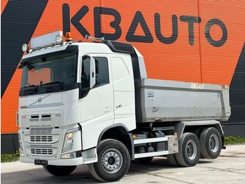 Sklápač VOLVO FH 540