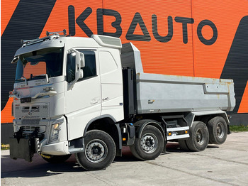 Sklápač VOLVO FH 540