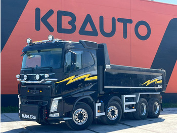 Sklápač VOLVO FH 540