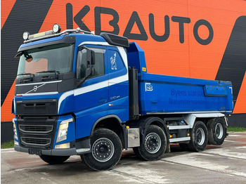 Sklápač VOLVO FH 540