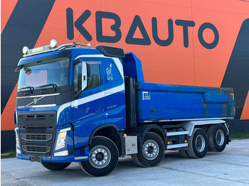 Sklápač VOLVO FH 540