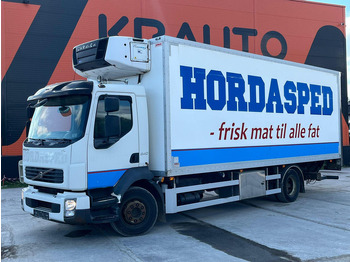 Chladirenské nákladné vozidlo VOLVO FL 240