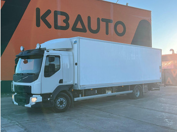 Chladirenské nákladné vozidlo VOLVO FL 250