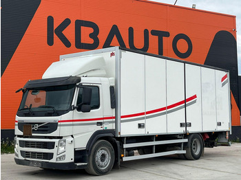 Skříňový nákladní auto VOLVO FM 330