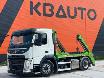 Ramenový nosič kontajnerov VOLVO FM 330