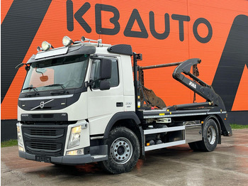 Ramenový nosič kontajnerov VOLVO FM 330