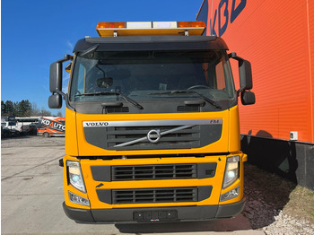 Sklápač Volvo FM 330 6x2 BOX L=5125 mm: obrázok 2