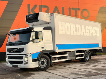 Chladirenské nákladné vozidlo VOLVO FM 370